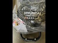 Benzine hogedrukreiniger hyundai hy170 - afbeelding 1 van  6