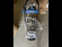 Benzine hogedrukreiniger hyundai hy170 - afbeelding 6 van  6