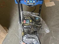 Benzine hogedrukreiniger hyundai hy170 - afbeelding 1 van  6