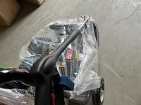 Benzine hogedrukreiniger hyundai hy170 - afbeelding 6 van  6