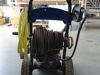 Benzine hogedrukreiniger hyundai - afbeelding 2 van  4