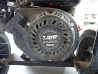 Benzine hogedrukreiniger hyundai - afbeelding 3 van  4