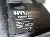 Benzine hogedrukreiniger hyundai - afbeelding 4 van  4
