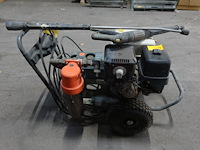 Benzine hogedrukreiniger karcher - afbeelding 4 van  6