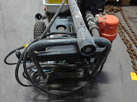 Benzine hogedrukreiniger karcher - afbeelding 5 van  6