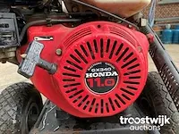 Benzine hogedrukreiniger - afbeelding 7 van  9