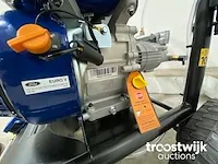 Benzine hogedrukreiniger - afbeelding 2 van  19