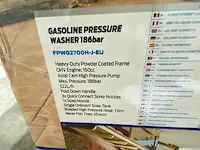 Benzine hogedrukreiniger - afbeelding 11 van  19