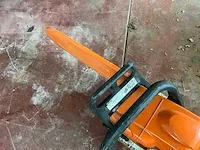 Benzine kettingzaag stihl ms180 - afbeelding 3 van  4
