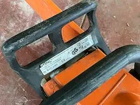 Benzine kettingzaag stihl ms180 - afbeelding 4 van  4