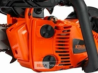 Benzine kettingzaag - afbeelding 3 van  9