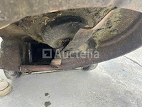 Benzine maaier - afbeelding 4 van  5