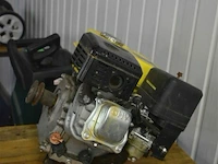 Benzine motor - afbeelding 1 van  5