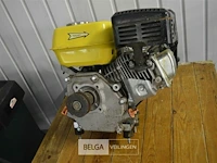 Benzine motor - afbeelding 2 van  5