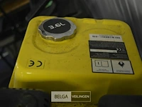 Benzine motor - afbeelding 3 van  5