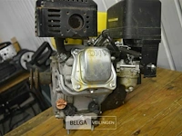 Benzine motor - afbeelding 4 van  5