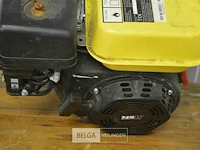 Benzine motor - afbeelding 5 van  5