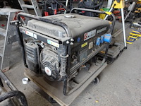 Benzine stroomgroep genermore - afbeelding 3 van  7