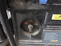 Benzine stroomgroep genermore - afbeelding 6 van  7