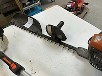 Benzine tuingereedschap (2x) - afbeelding 4 van  7