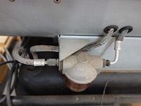 Benzine warmtekanon axe galaxy - afbeelding 3 van  5