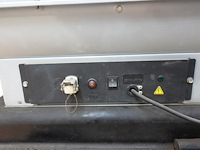 Benzine warmtekanon axe galaxy - afbeelding 4 van  5