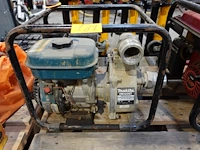 Benzine waterpomp makita - afbeelding 1 van  3