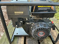 Benzine waterpomp - afbeelding 3 van  4