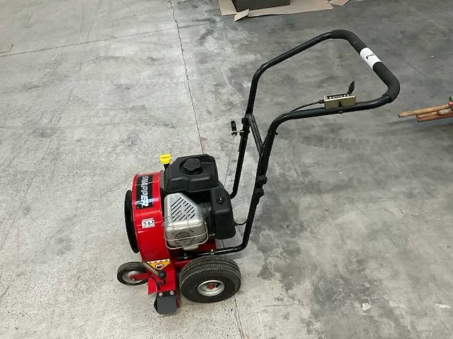 Benzinebladblazer snapper elbc6151bv - afbeelding 1 van  9