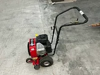 Benzinebladblazer snapper elbc6151bv - afbeelding 1 van  9