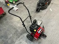 Benzinebladblazer snapper elbc6151bv - afbeelding 4 van  9