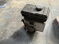 Benzinemotor - afbeelding 5 van  7