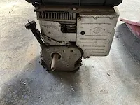 Benzinemotor - afbeelding 6 van  7