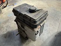 Benzinemotor - afbeelding 7 van  7