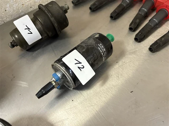 Benzinepomp 911 3,0 - afbeelding 1 van  2