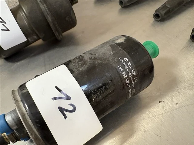 Benzinepomp 911 3,0 - afbeelding 2 van  2