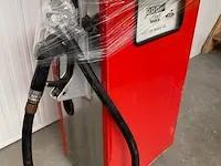 Benzinepomp - afbeelding 2 van  5