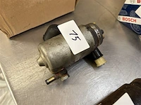 Benzinepomp - afbeelding 1 van  4