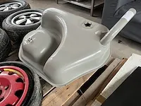 Benzinetank porsche 911 - afbeelding 2 van  6