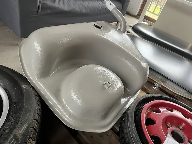 Benzinetank porsche 911 - afbeelding 3 van  6