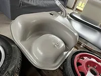 Benzinetank porsche 911 - afbeelding 3 van  6
