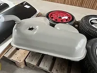 Benzinetank porsche 911 - afbeelding 4 van  6