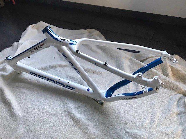 Beone - atb - cycling - afbeelding 6 van  7