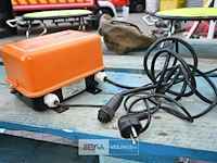 Beos batterijlader - afbeelding 1 van  6