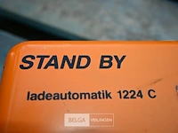 Beos batterijlader - afbeelding 5 van  6