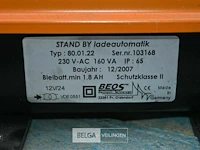 Beos batterijlader - afbeelding 6 van  6