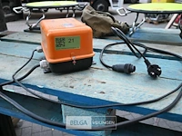 Beos batterijlader - afbeelding 1 van  6