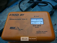 Beos batterijlader - afbeelding 2 van  6