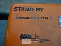 Beos batterijlader - afbeelding 5 van  6