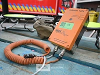 Beos ladomat 1224 batterijlader - afbeelding 1 van  6